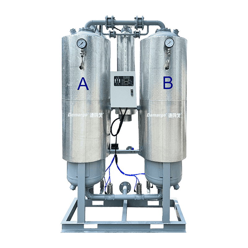 Carbon Dioxide purifier