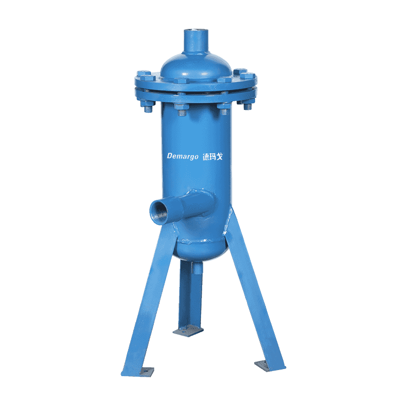 Dyf series compressi aere oleum-aquae separator