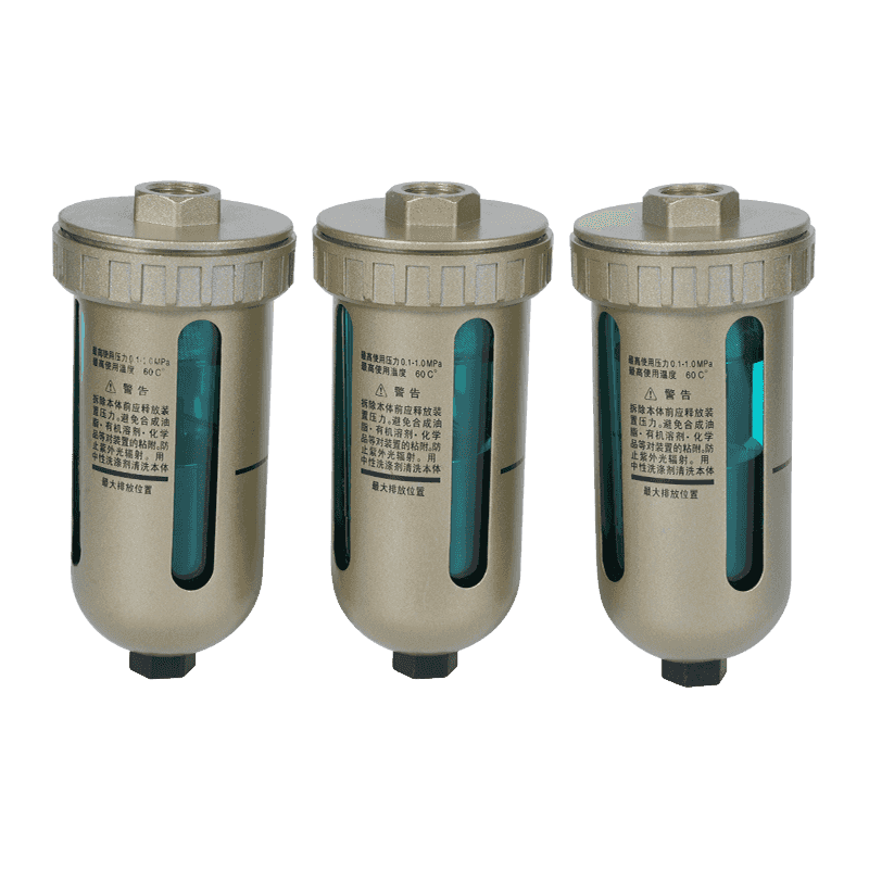 AD402 Automatic Drainer