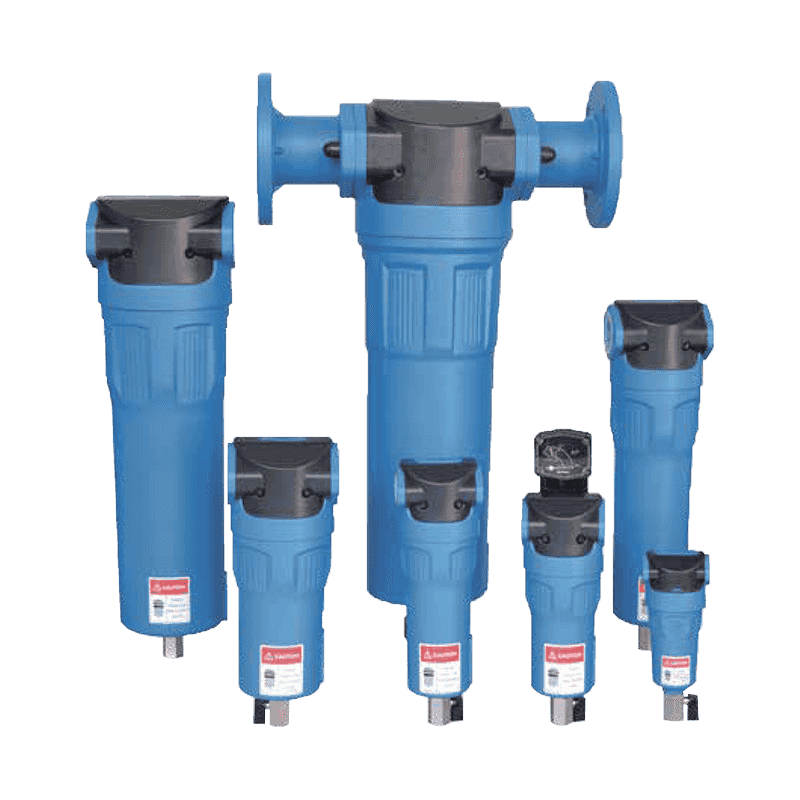 G Series Aeris compressor Filter