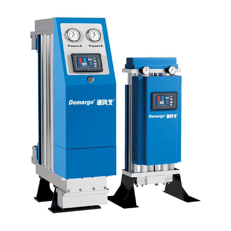 INCREMENTUM core dryer